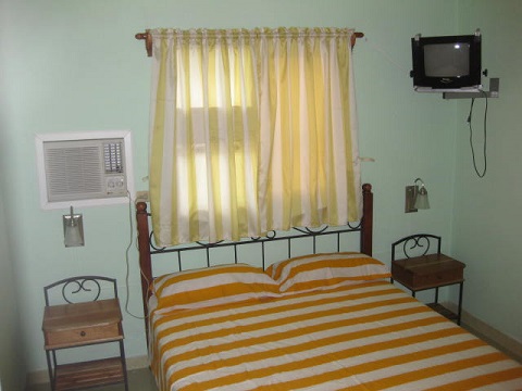 'Bedroom' 