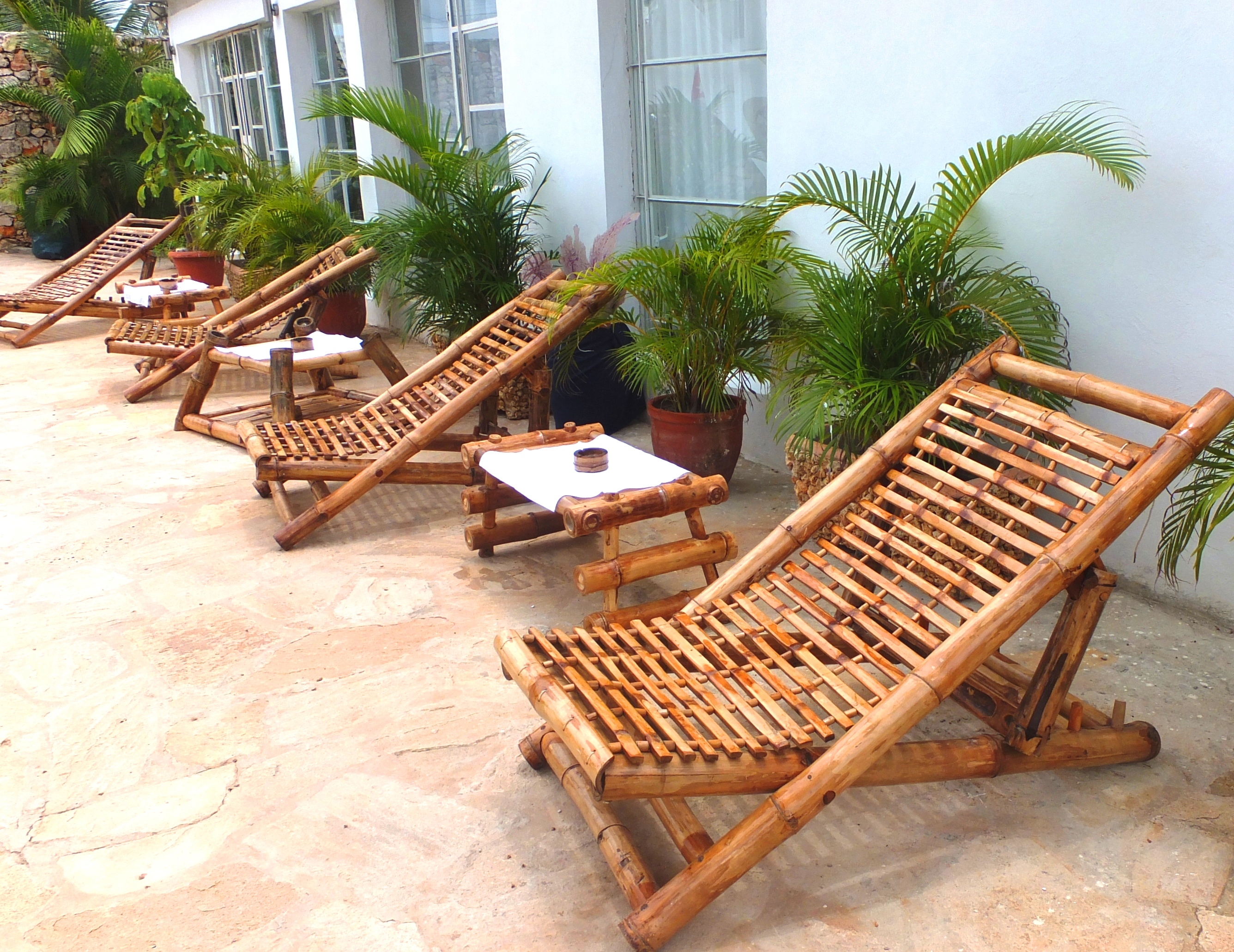 '' Casas particulares are an alternative to hotels in Cuba.