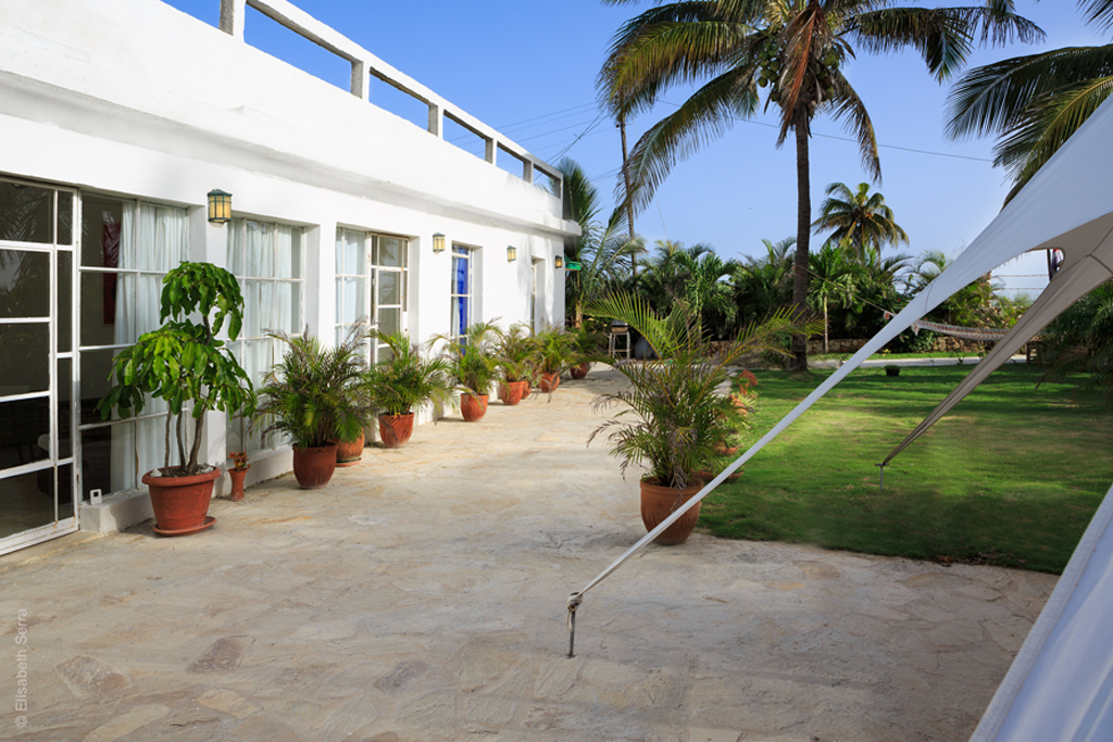 '' Casas particulares are an alternative to hotels in Cuba.