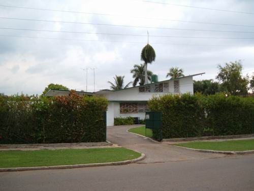 '' Casas particulares are an alternative to hotels in Cuba.