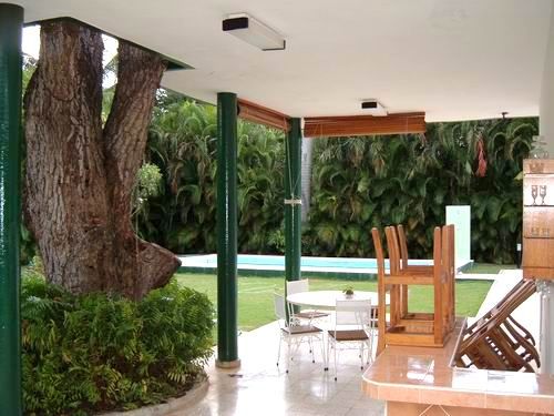 '' Casas particulares are an alternative to hotels in Cuba.