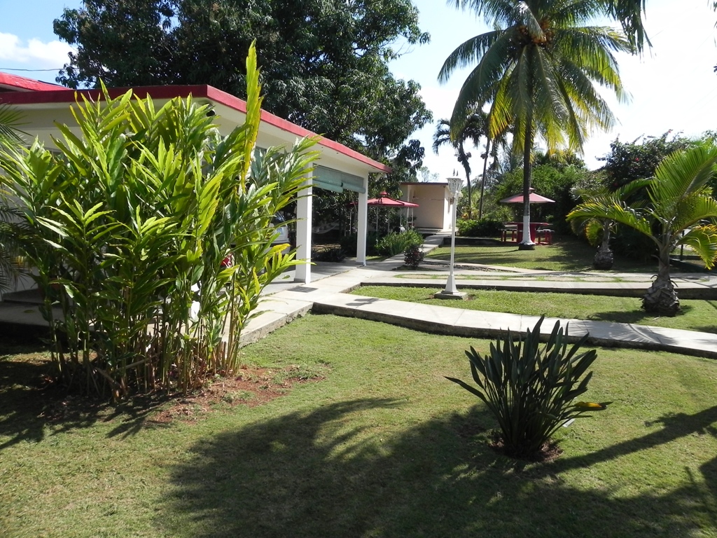 '' Casas particulares are an alternative to hotels in Cuba.