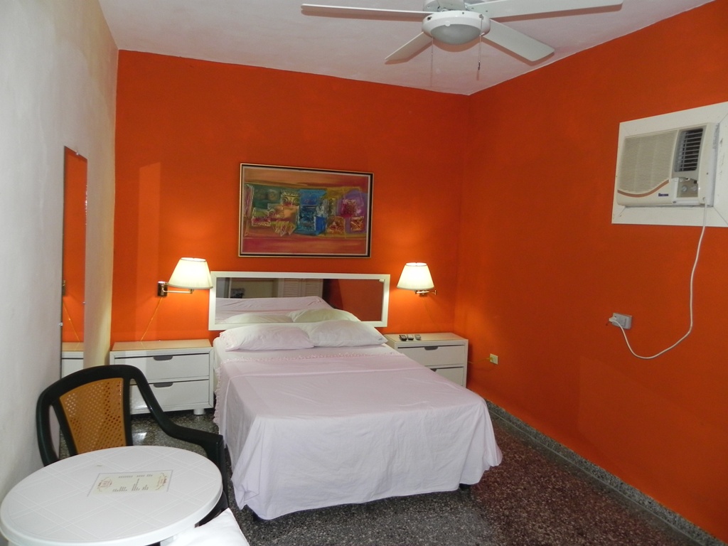 '' Casas particulares are an alternative to hotels in Cuba.