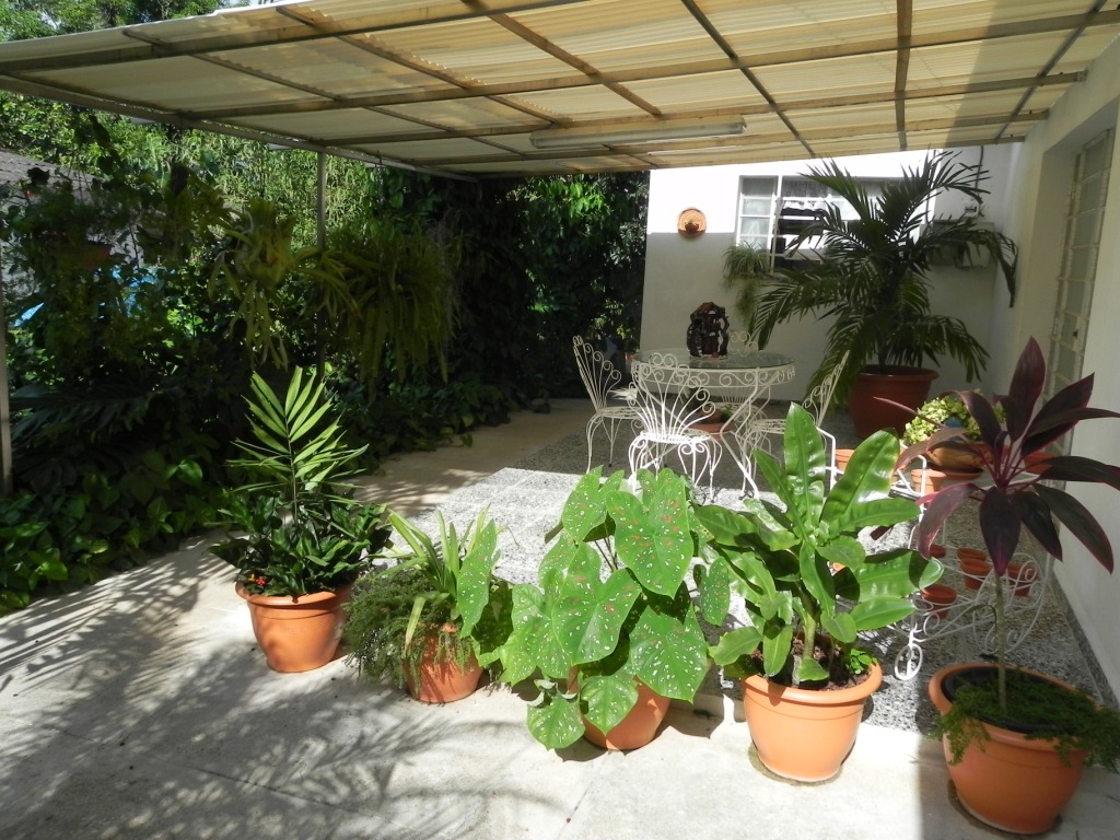 '' Casas particulares are an alternative to hotels in Cuba.