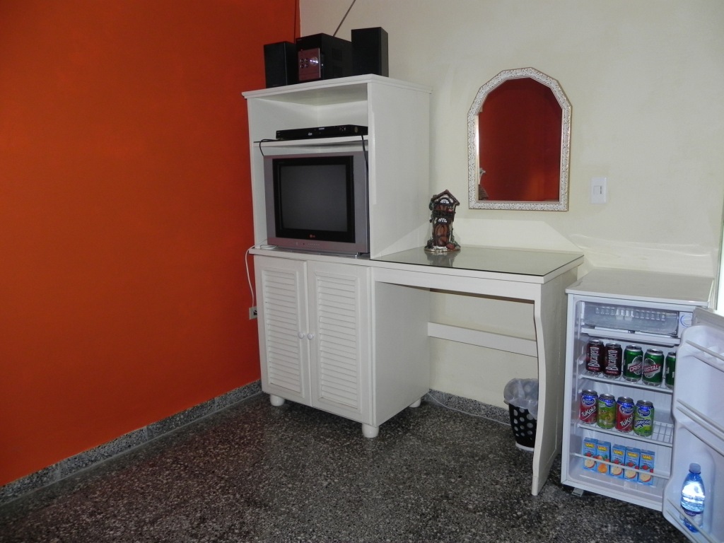 '' Casas particulares are an alternative to hotels in Cuba.