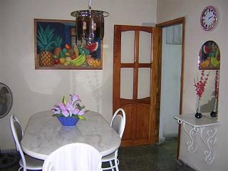 'Comedor extra ( Servicio de comidas )' 