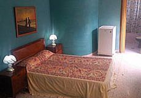 'Bedroom' 