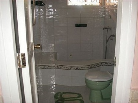 'Bathroom' 