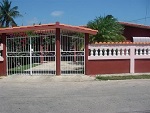 		  Casa Particular Ana Maria Soto y Rogelio at Santa Fe, Habana (click for details)