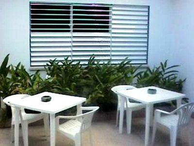 '' Casas particulares are an alternative to hotels in Cuba.