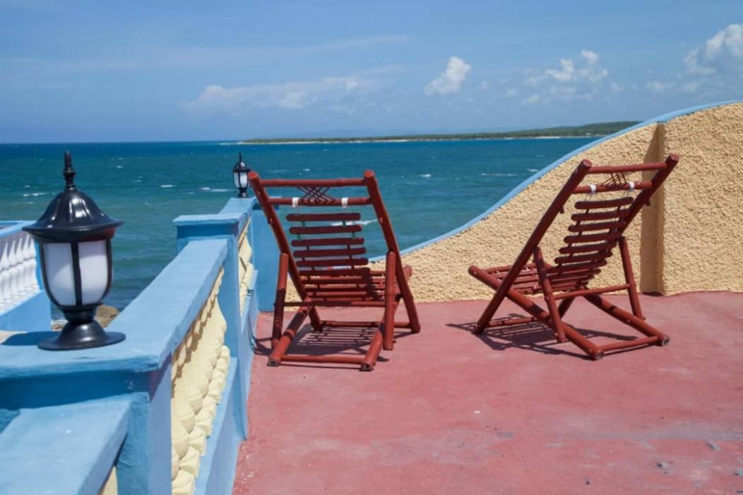 '' Casas particulares are an alternative to hotels in Cuba.