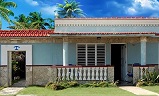 (Haga click por mas detalle) Casa HOL100, Hostal Villa Boqueron 