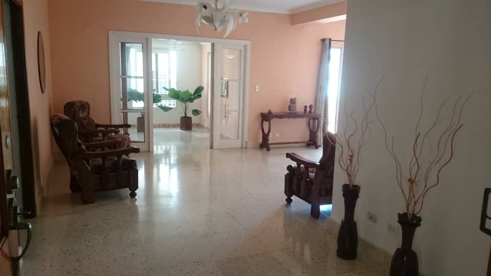 '' Casas particulares are an alternative to hotels in Cuba.