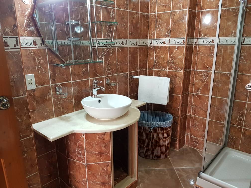 '' Casas particulares are an alternative to hotels in Cuba.