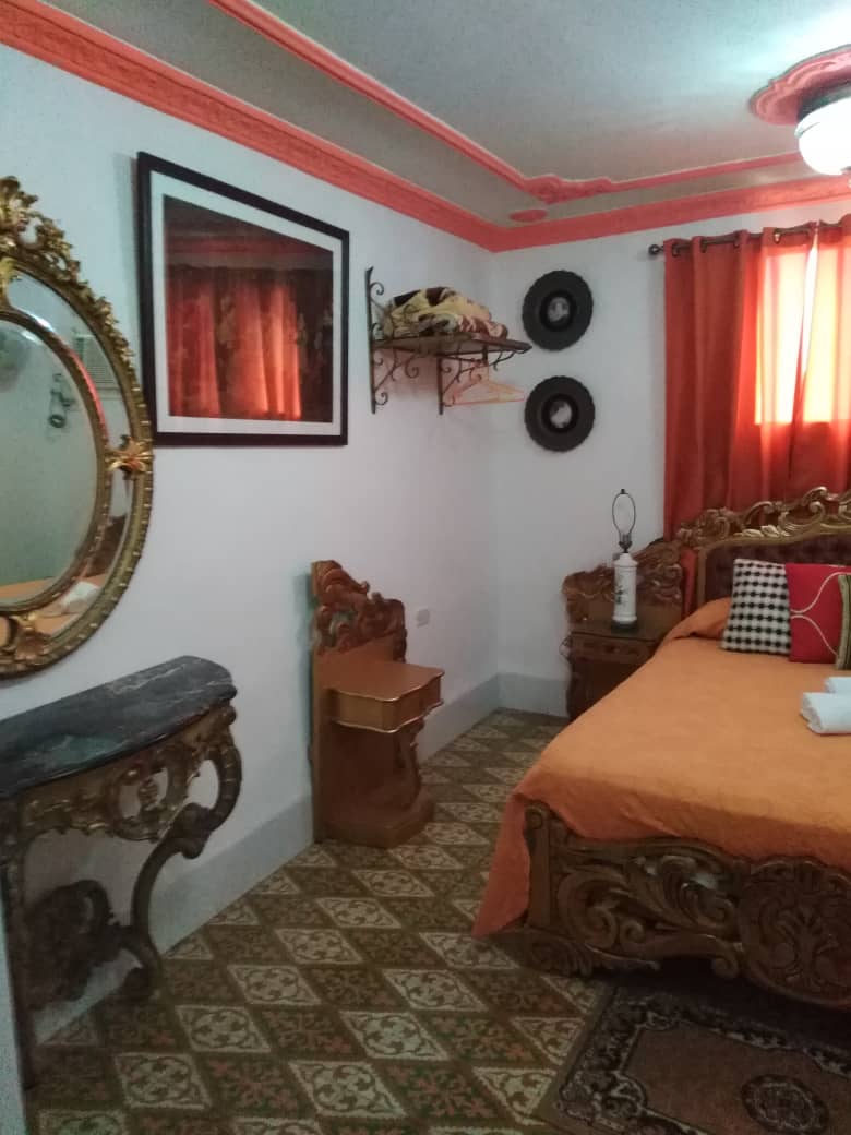 '' Casas particulares are an alternative to hotels in Cuba.