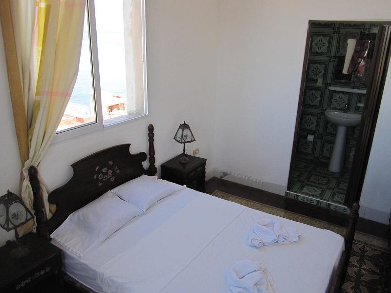 '' Casas particulares are an alternative to hotels in Cuba.