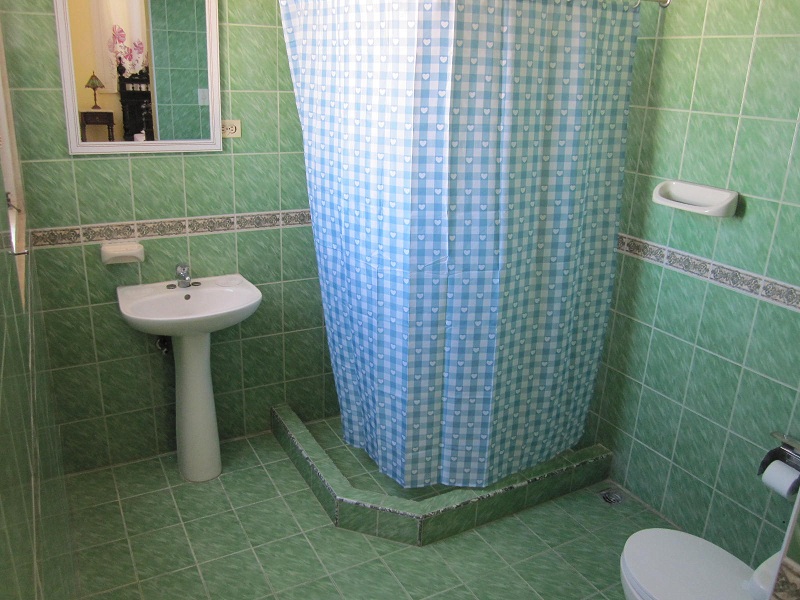 '' Casas particulares are an alternative to hotels in Cuba.