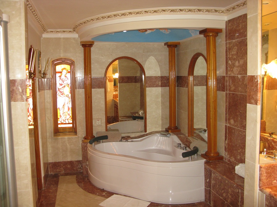 '' Casas particulares are an alternative to hotels in Cuba.