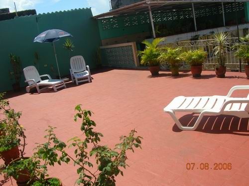 '' Casas particulares are an alternative to hotels in Cuba.