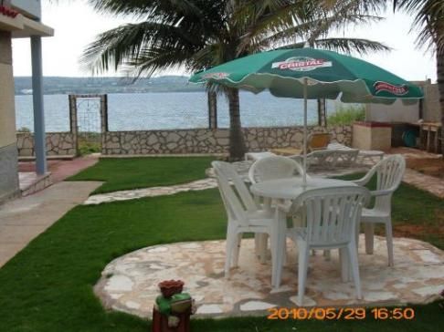 '' Casas particulares are an alternative to hotels in Cuba.