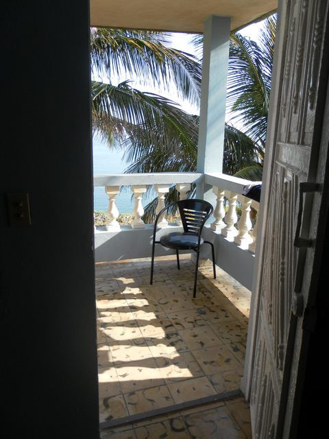 '' Casas particulares are an alternative to hotels in Cuba.