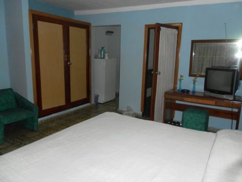 '' Casas particulares are an alternative to hotels in Cuba.