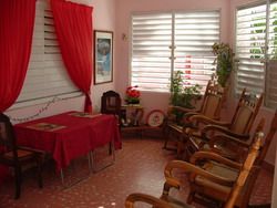 '' Casas particulares are an alternative to hotels in Cuba.