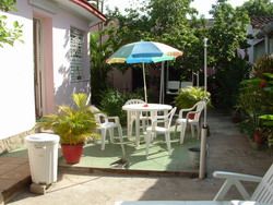 '' Casas particulares are an alternative to hotels in Cuba.