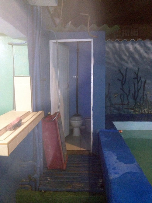 '' Casas particulares are an alternative to hotels in Cuba.