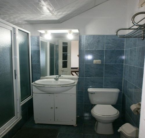 'Bathroom' 