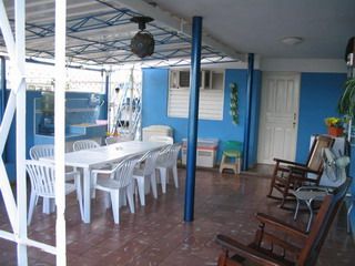 '' Casas particulares are an alternative to hotels in Cuba.