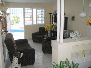 '' Casas particulares are an alternative to hotels in Cuba.