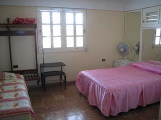 '' Casas particulares are an alternative to hotels in Cuba.