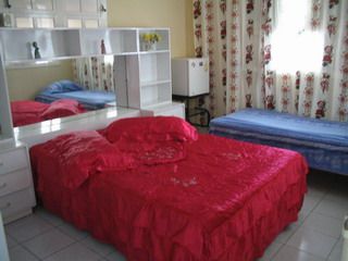 '' Casas particulares are an alternative to hotels in Cuba.