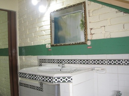 '' Casas particulares are an alternative to hotels in Cuba.