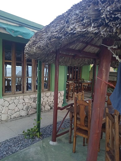 '' Casas particulares are an alternative to hotels in Cuba.