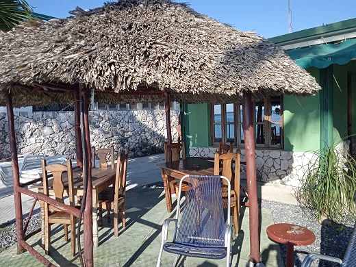 '' Casas particulares are an alternative to hotels in Cuba.