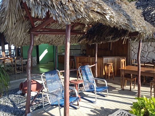 '' Casas particulares are an alternative to hotels in Cuba.