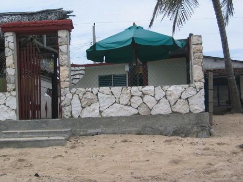 '' Casas particulares are an alternative to hotels in Cuba.