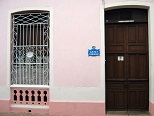 (Haga click por mas detalle) Casa REM005, Hostal Colonial Omara Carrillo y Familia 