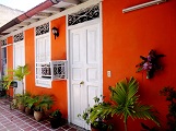 (Click for more details) Casa SAN019, Casa Colonial Grisel 