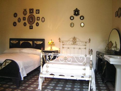 '' Casas particulares are an alternative to hotels in Cuba.