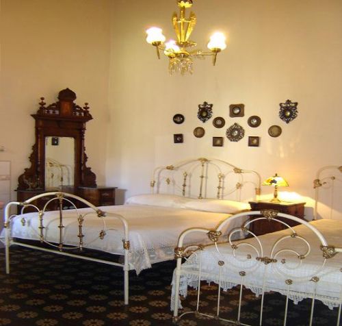 '' Casas particulares are an alternative to hotels in Cuba.