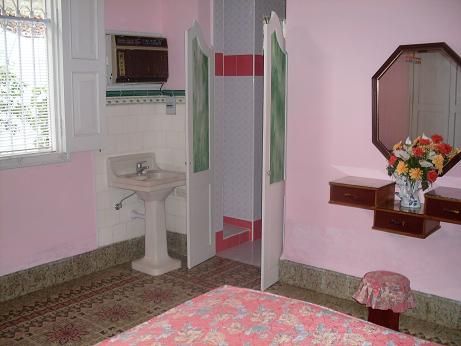 '' Casas particulares are an alternative to hotels in Cuba.