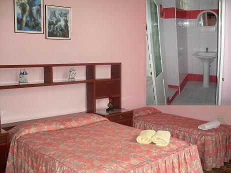 '' Casas particulares are an alternative to hotels in Cuba.