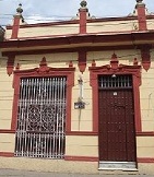 (Haga click por mas detalle) Casa SCL020, La Casa Colonial 