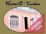 		  Casa Particular Hostal de Cordero at Santa Clara, Villa Clara (click for details)