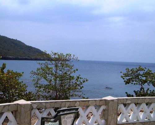 ocean view
