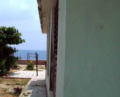 'viewocean' Casas particulares are an alternative to hotels in Cuba.