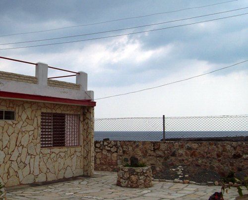 'ocean' Casas particulares are an alternative to hotels in Cuba.